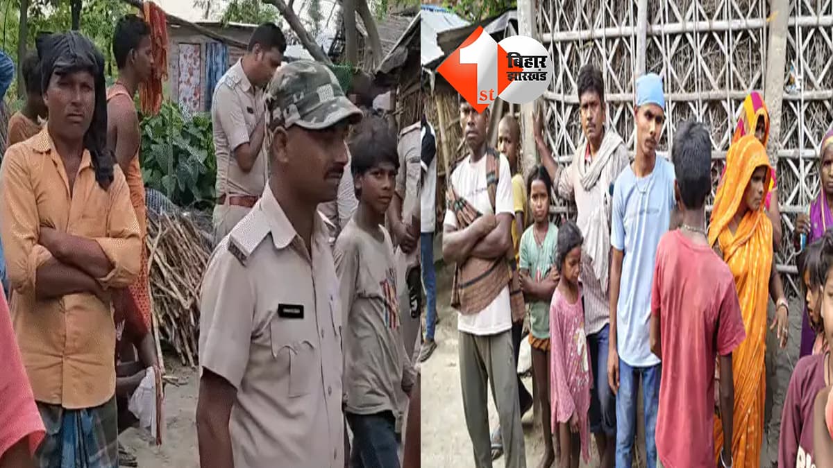 मां ने डांटा तो 2 बेटियों ने उठा लिया बड़ा कदम, घर में शव मिलने से मचा हड़कंप