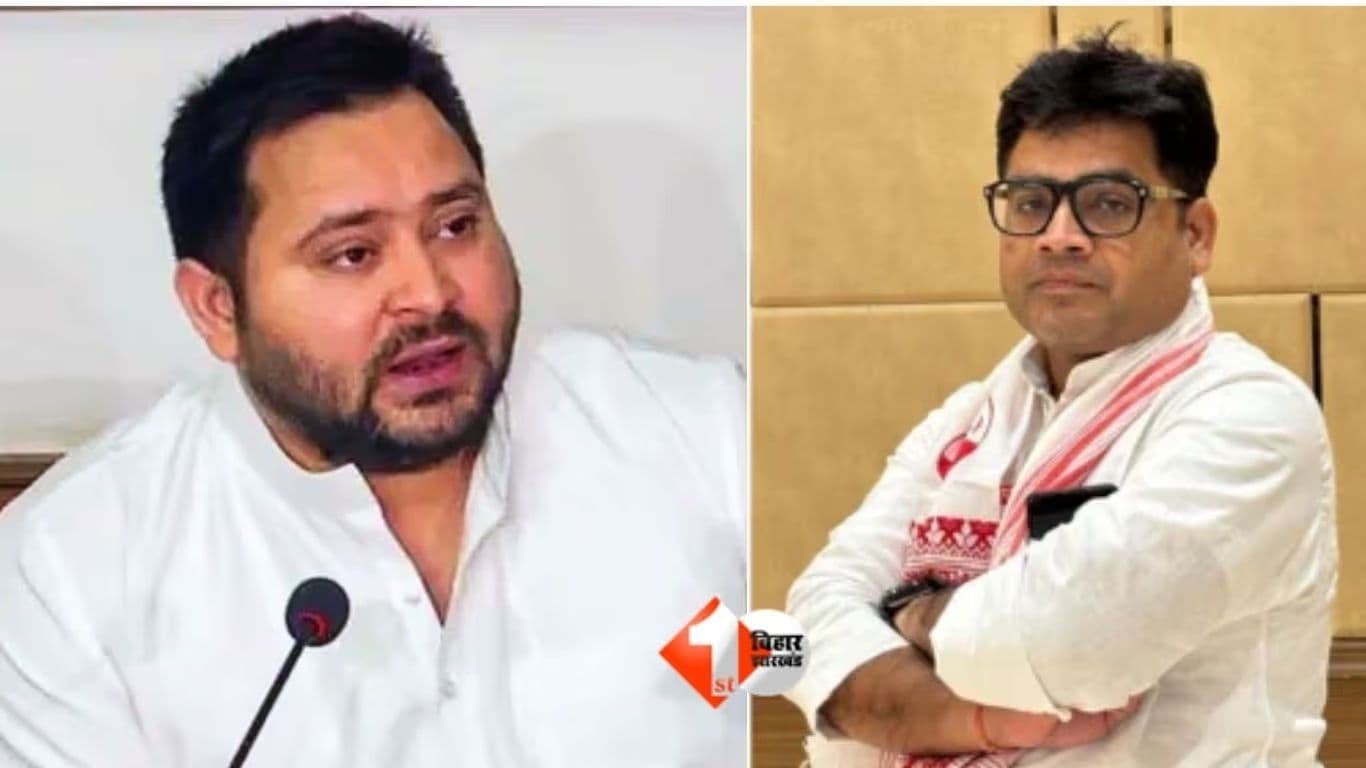 Bihar News: टकराओगे तो रौंद दिए जाओगे...गोली चलाओगे तो गोली भी मारा जाएगा, HAM ने फिर से राजद को दी खुली चुनौती, कहा- यह 'मांझी' का दौर है