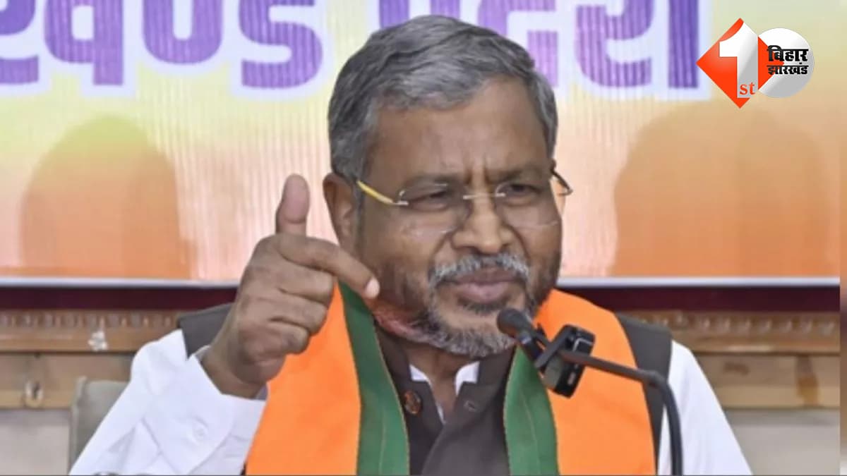 जेल में महिला कैदी प्रेग्नेंट? सुपरिटेंडेंट पर गंभीर आरोप, बाबूलाल मरांडी ने जेल प्रशासन पर उठाए सवाल