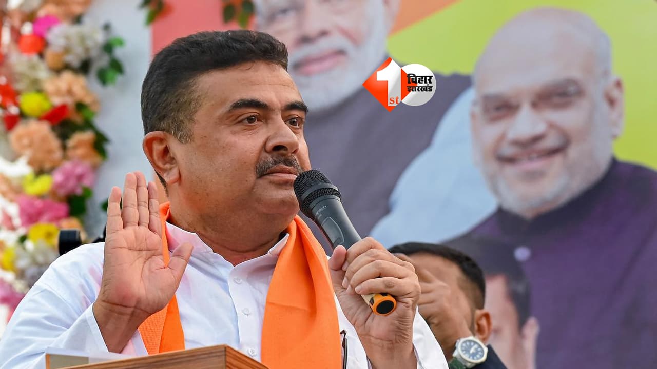 Suvendu Adhikari : भवानीपुर या नंदीग्राम? जानिए CM शुभेंदु अधिकारी ने कौन सी सीट छोड़ी; क्या रहा है जीत-हार में वोटों का अंतर; हर सवाल का यह रहा जवाब