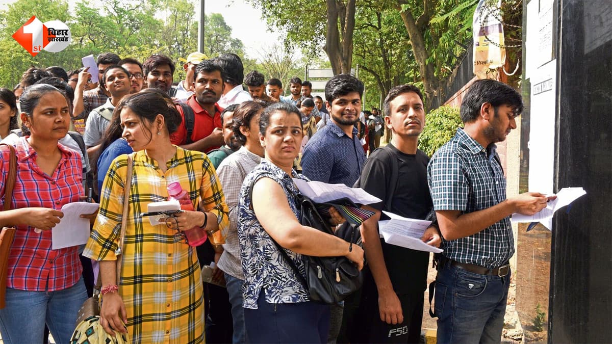 UPSC प्रीलिम्स कल, एंट्री टाइम से लेकर काले पेन तक… परीक्षा से पहले जान लें ये 10 जरूरी नियम