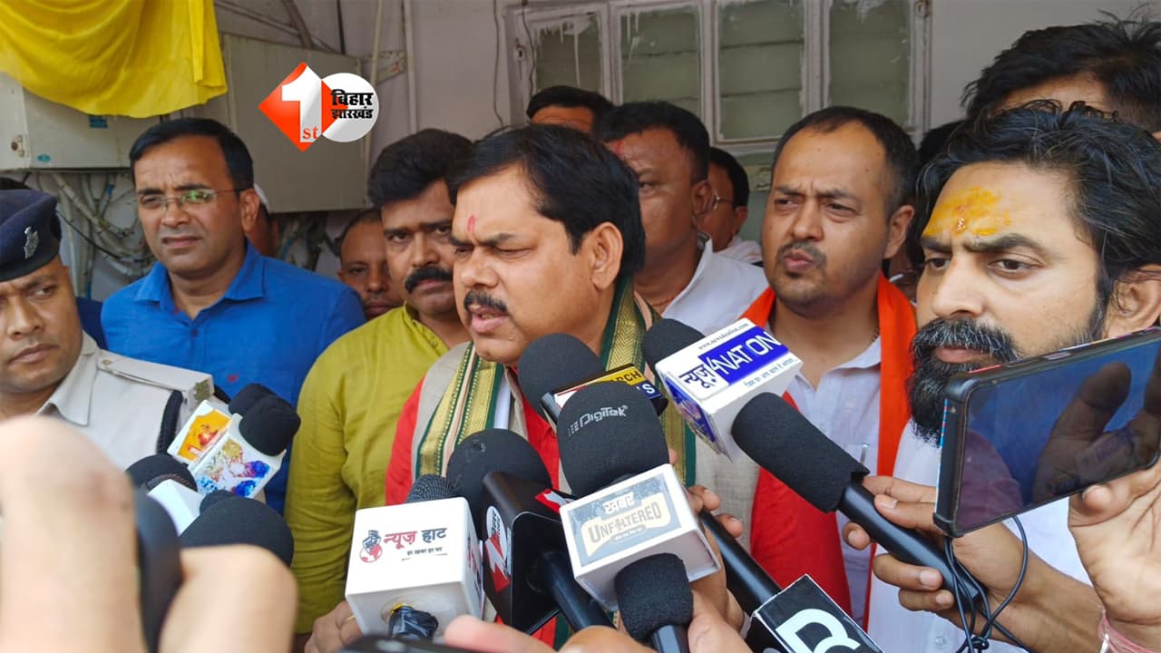 TRE-4 notification 2026 : मई या जून नहीं बल्कि इस महीने आएगा TRE-4 का नोटिफिकेशन, शिक्षा मंत्री का बड़ा बयान; अभ्यर्थियों में बढ़ी उम्मीद
