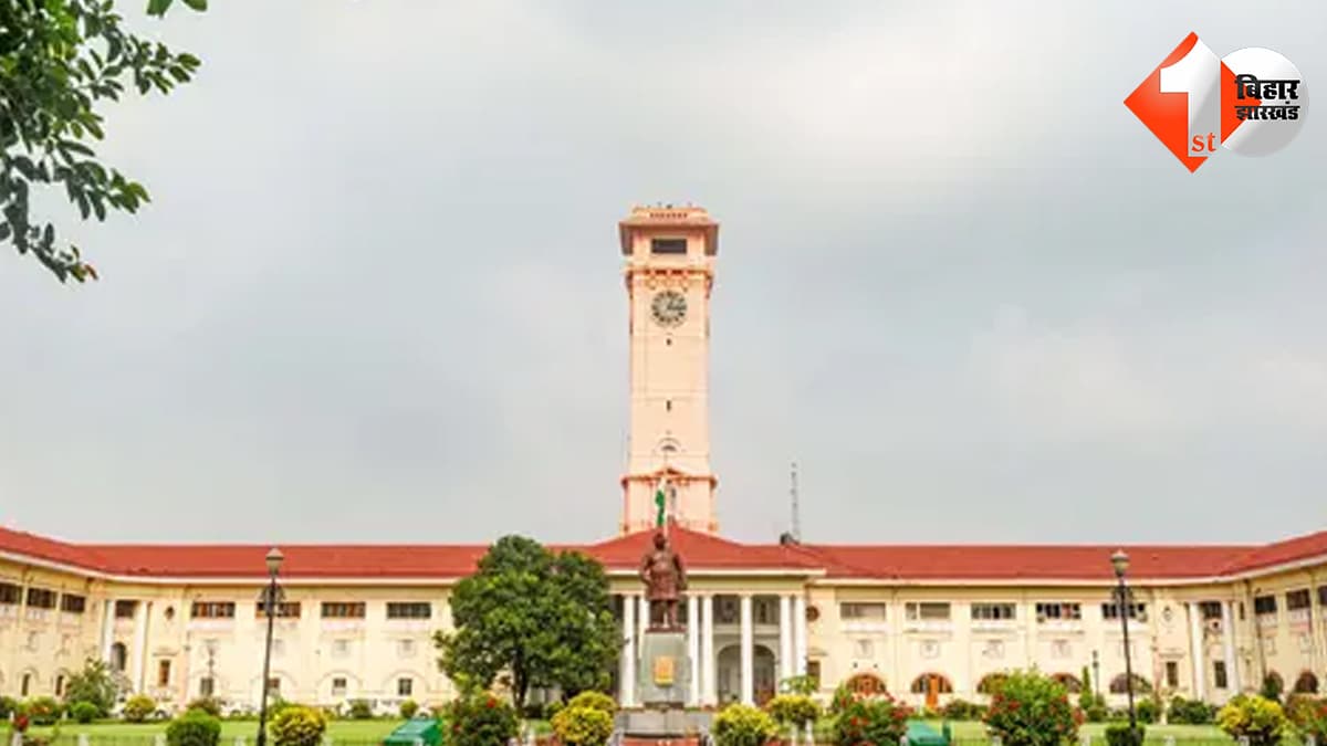 बिहार में 4 IAS अधिकारियों का तबादला, पटना और सहरसा प्रमंडल को मिले नए कमिश्नर