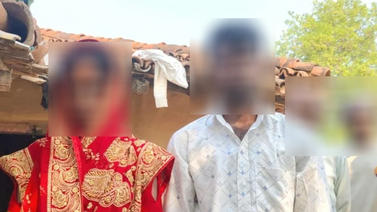 शादी के 5 दिन बाद 4 माह की प्रेग्नेंट निकली दुल्हन, पति के छोड़ने के बाद मामला पहुंचा थाने