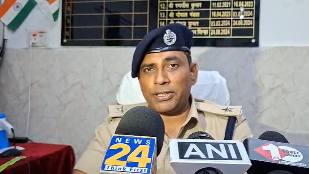 भागलपुर से लापता 5 बच्चियां पटना जंक्शन पर मिलीं, पूछताछ में सामने आई पूरी कहानी