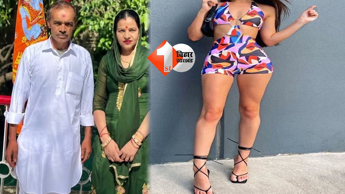 छोटे कपड़े पहनकर बहू बनाती थी रील, तंग आकर सास-ससुर ने उठा लिया बड़ा कदम, सालभर पहले की थी बेटे की शादी