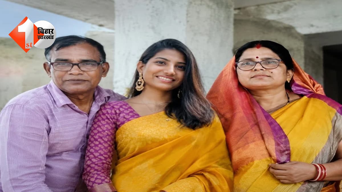 ट्रिपल मर्डर से सनसनी: 62 साल के बुजुर्ग ने पत्नी, बेटे और प्रेग्नेंट बेटी को मार डाला