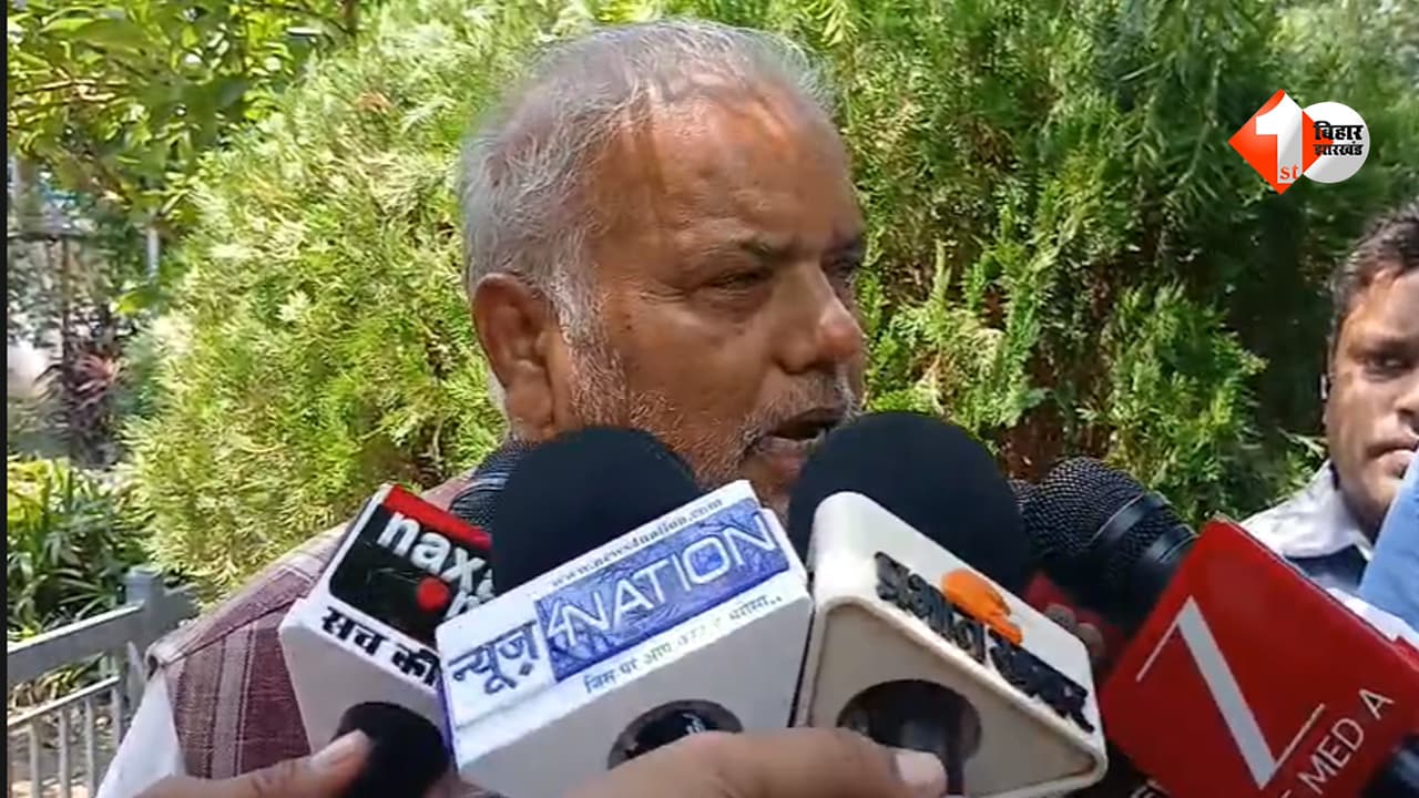Bihar News : बिहार में अब अफसरों की खैर नहीं! 30 दिन में शिकायत नहीं सुलझी तो होगी कार्रवाई; सम्राट सरकार के मंत्री ने किया एलान