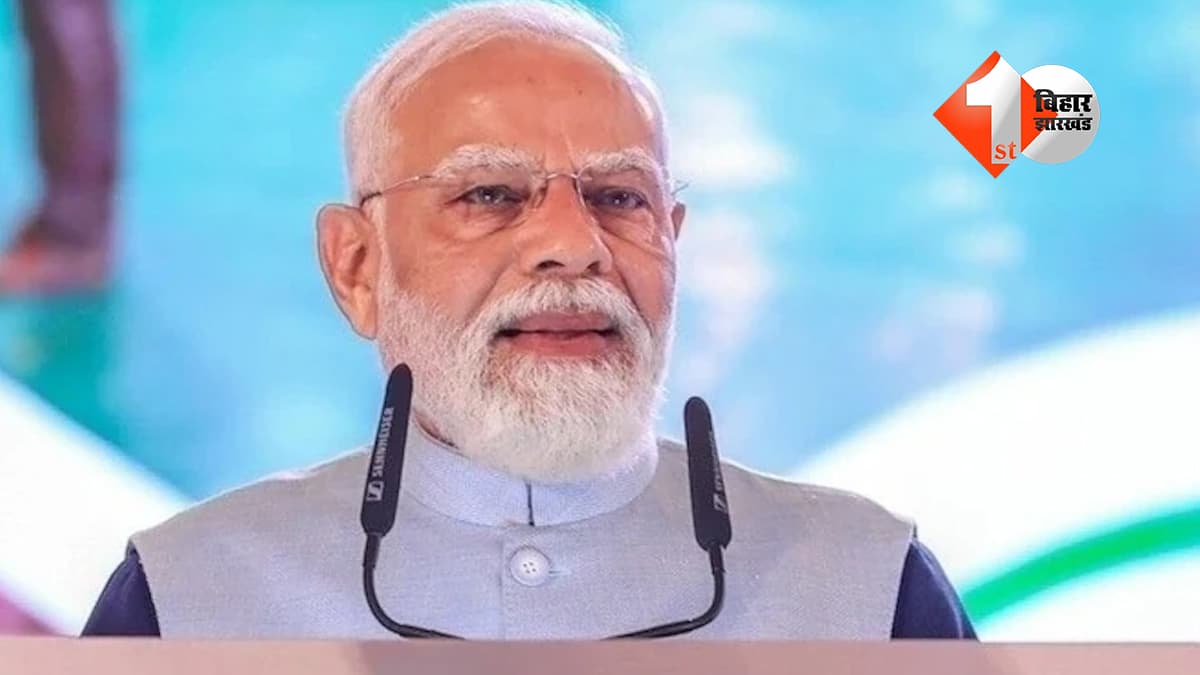PM मोदी के वेतन आयोग वादे की चर्चा तेज, बंगाल में कर्मचारियों को मिल सकता है बड़ा फायदा