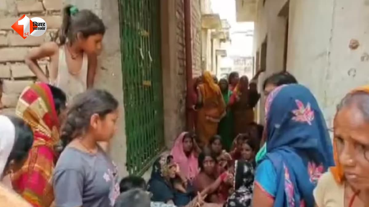 “सुन ना भाई, अभी आना… काम है”, दोस्त ने छात्र को बुलाया फिर किया किडनैप, 2 दिन बाद नदी किनारे मिला शव