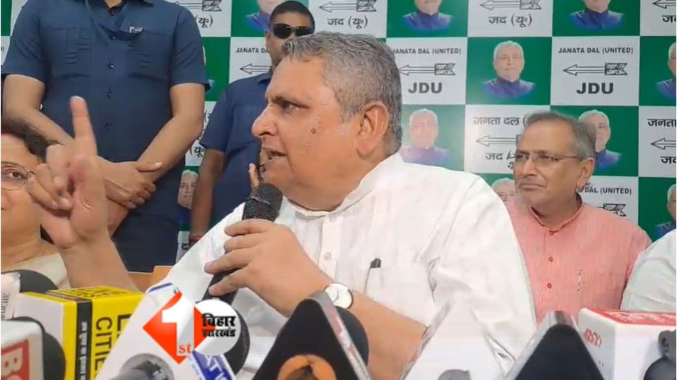 जनाब...अब शराबबंदी कानून मत बोलिए, सरकार गुस्सा जाएगी ! सत्ता के गलियारे में 'बोतल' मिली, डिप्टी CM ने सवाल करने वाले से तल्ख अंदाज में पूछा- हत्याबंदी कानून क्यों नहीं कहते ?
