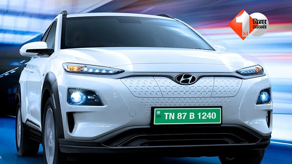पटना हाईकोर्ट के न्यायाधीशों के लिए खरीदे जाएंगे 10 नए EV/Hybrid वाहन, सम्राट कैबिनेट का बड़ा फैसला
