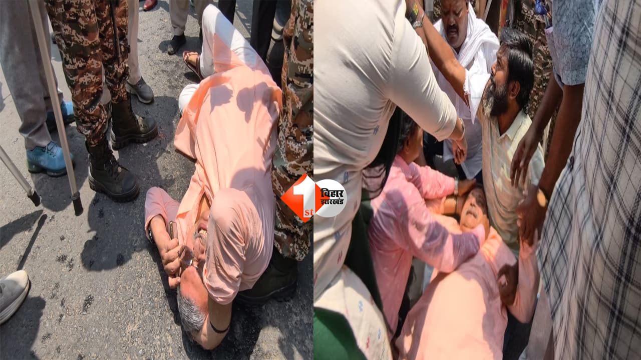 BJP vs TMC : हुगली में बवाल! टीएमसी सांसद कल्याण बनर्जी पर हमला, बीजेपी बोली- ड्रामा कर रहे हैं