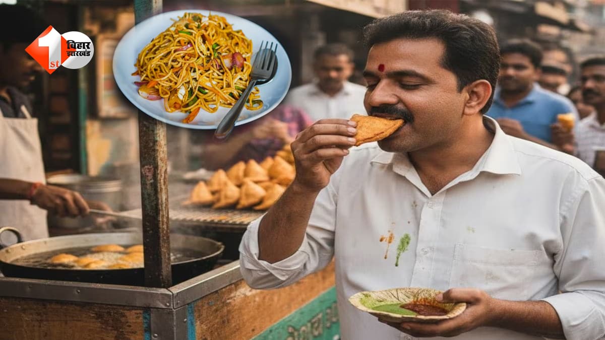 चाय, चाऊमीन और समोसा तक सब महंगा... आखिर क्यों बढ़ रही है महंगाई, आम लोगों की जेब पर कितना पड़ेगा असर?