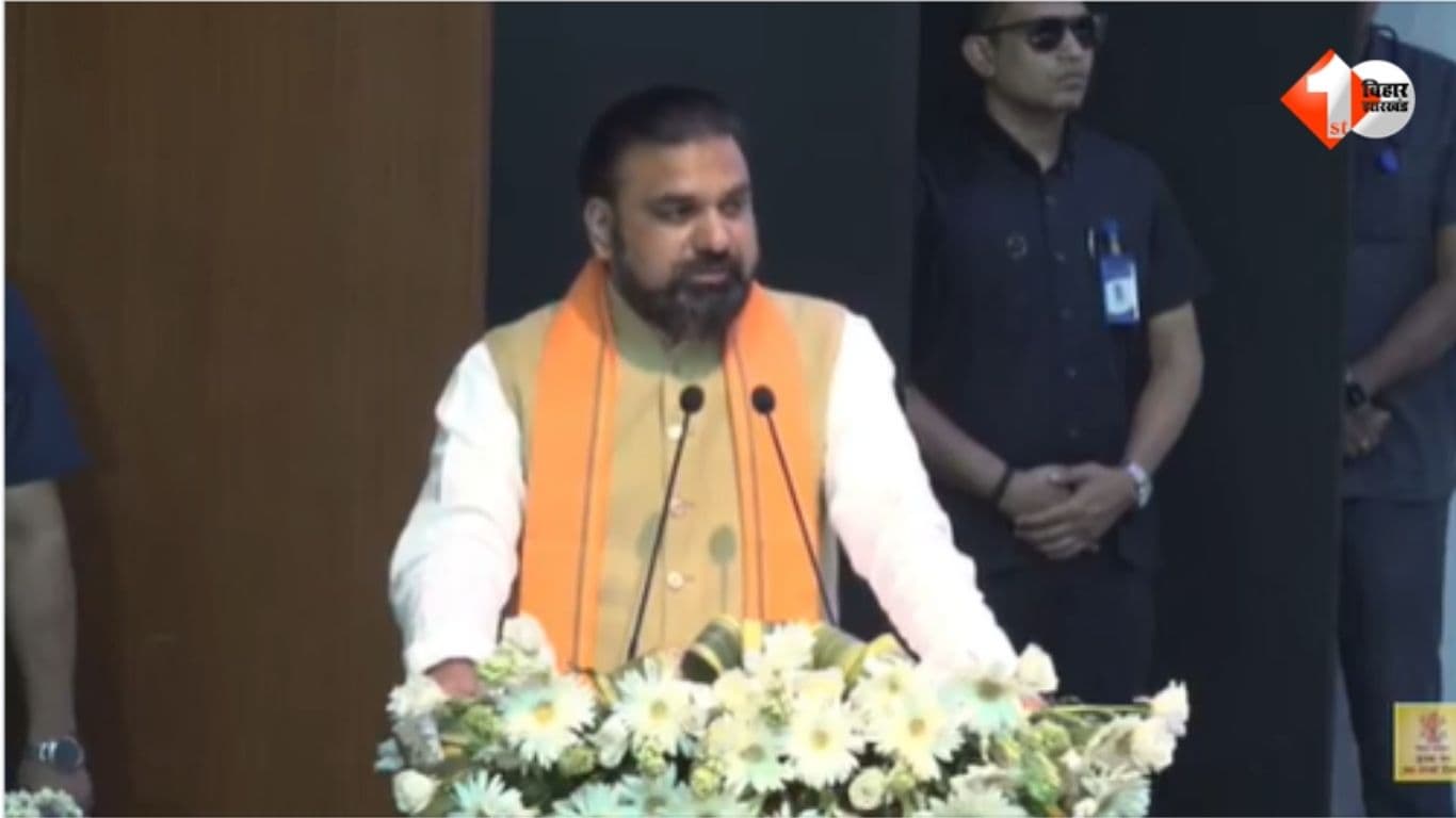 Bihar News: ऐसा स्कूल बनाउंगा जहां बेटे-बेटियों के नामांकन के लिए अफसर- नेता पैरवी करेंगे, CM सम्राट की बड़ी घोषणा