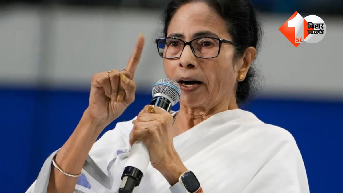 विधानसभा चुनाव में करारी हार के बाद भी नया इतिहास बनायेंगी ममता बनर्जी: बंगाल में खड़ा हो गया बड़ा संवैधानिक संकट