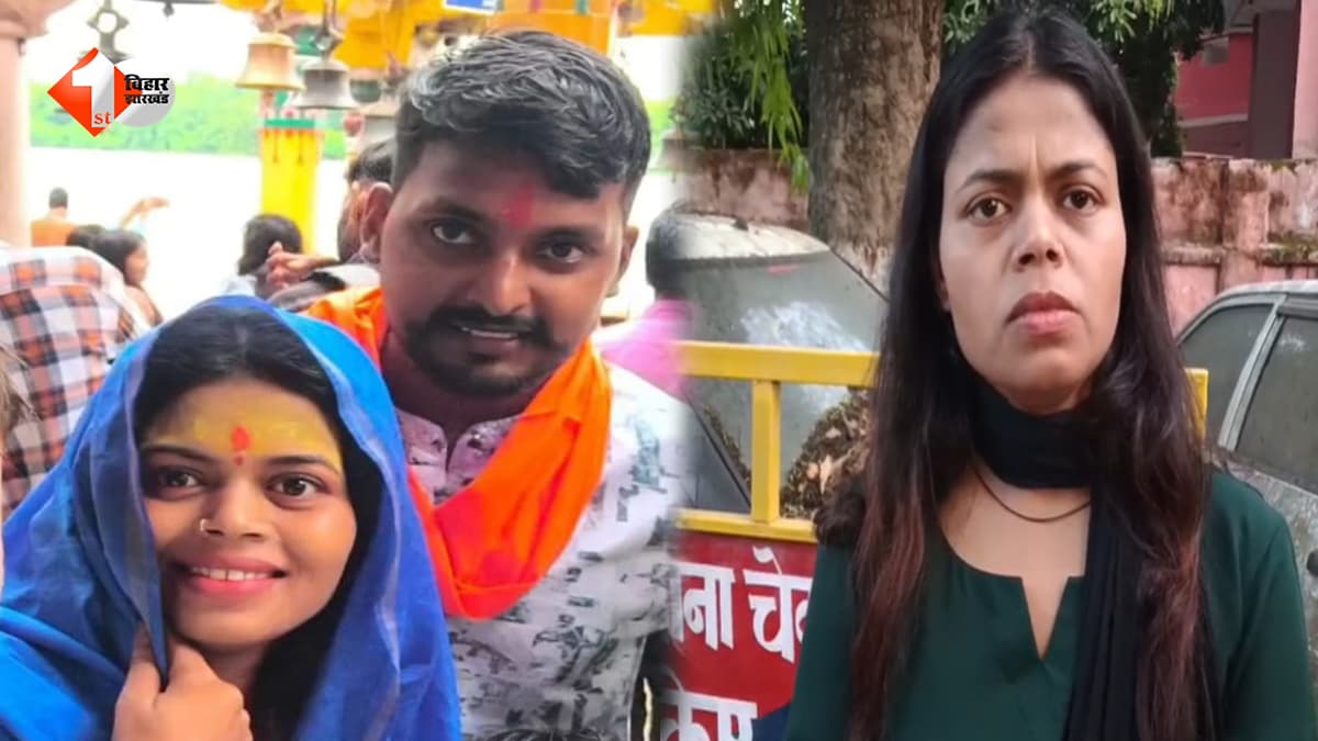 शादी मंडप में अचानक पहुंची प्रेमिका… दूल्हे पर लगाए झूठे वादे और धोखे का गंभीर आरोप, घंटों तक चला हाई-वोल्टेज ड्रामा