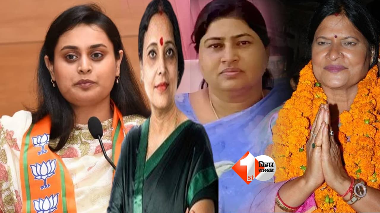 सम्राट कैबिनेट विस्तार 2026 : नए कैबिनेट में 5 महिलाओं को सम्राट ने दी जगह, 20 चेहरे पुराने तो 12 नए लोगों को बनाया गया मंत्री