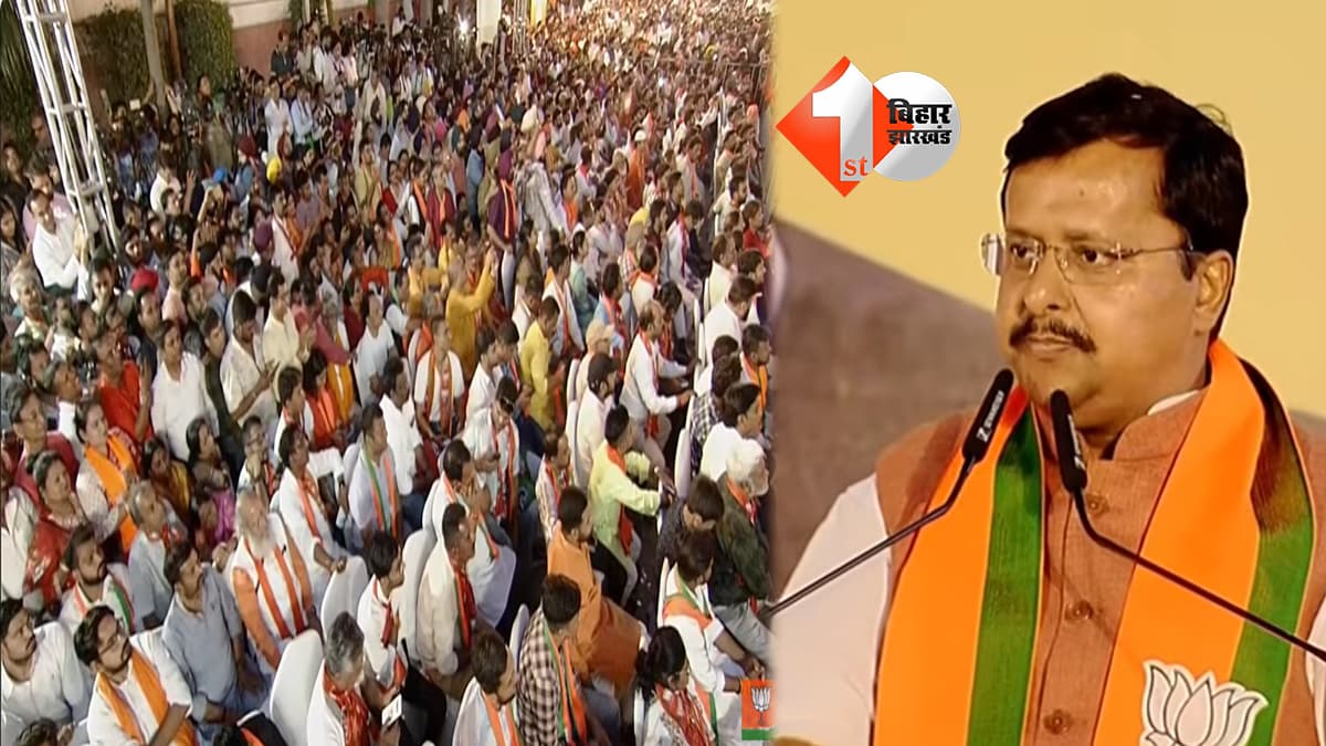 बंगाल की जीत के बाद पीएम मोदी ने नितिन नबीन को पहनाया माला, बीजेपी अध्यक्ष बोले..अब दक्षिण भारत में भी खिलेगा कमल