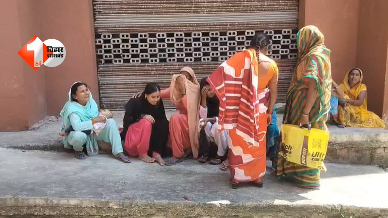 पुलिस कस्टडी में युवक की संदिग्ध मौत, पुलिस ने बताई दूसरी कहानी; परिजनों ने लगाए गंभीर आरोप