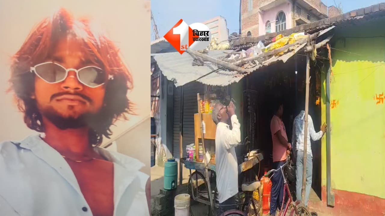 टाइगर श्रॉफ फायरिंग केस का बिहार कनेक्शन: तीन महीने पहले ही दिल्ली से मुंबई शिफ्ट हुआ था ऋतिक, मां ने पहचानने से किया इनकार