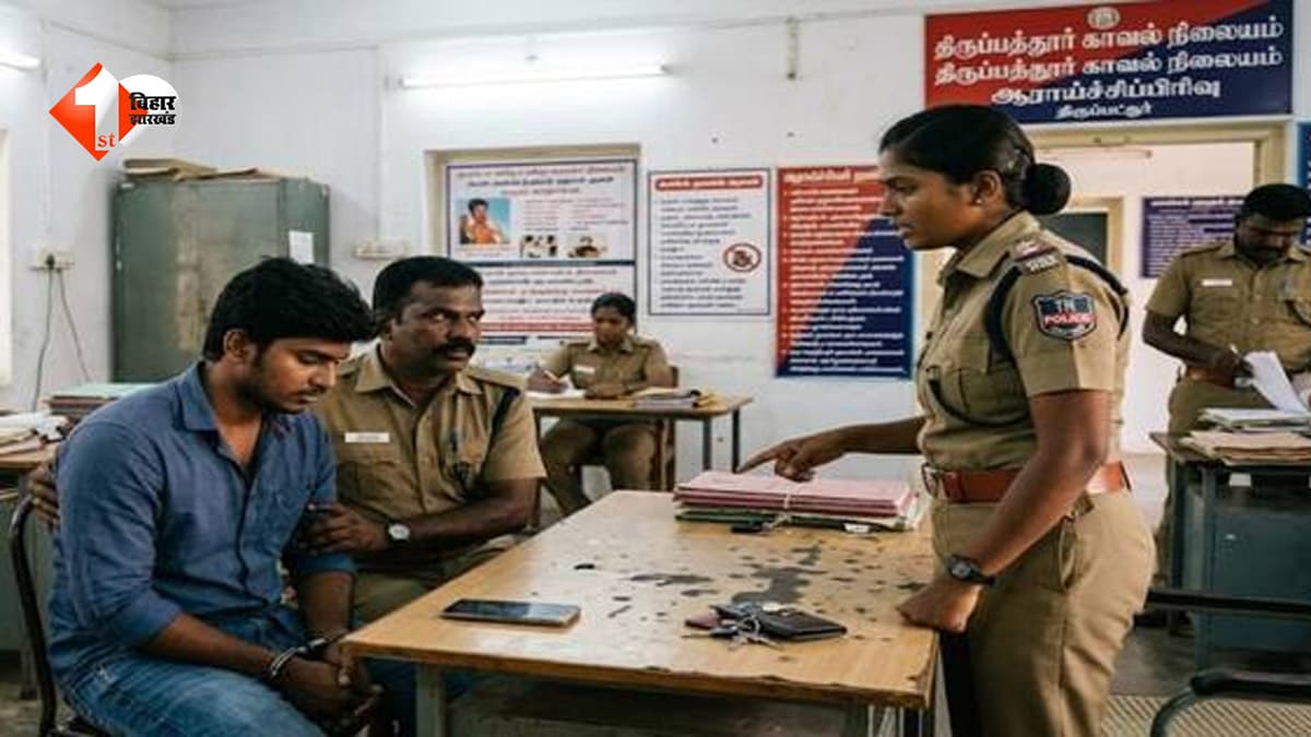 ऑनलाइन गेम में हारे 1.45 लाख रुपये... बेटे ने खुद रची अपने अपहरण की झूठी साजिश, पुलिस ने ऐसे खोला राज