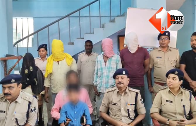 9 साल के मासूम को अगवा कर मांगे 20 लाख रुपये, रामनगर पुलिस ने ऐसे बचाई जान