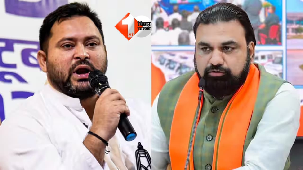 'कई बच्चे घंटों तक जीवित थे लेकिन लापरवाही ने उनकी जान ले ली', राघोपुर नाव हादसे पर तेजस्वी यादव का सरकार पर आरोप