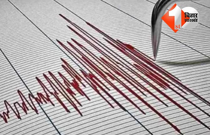 तिब्बत में 7.0 तीव्रता का शक्तिशाली भूकंप, 173 किलोमीटर गहराई में था केंद्र,ग्लेशियर पिघलने से बढ़ी चिंता