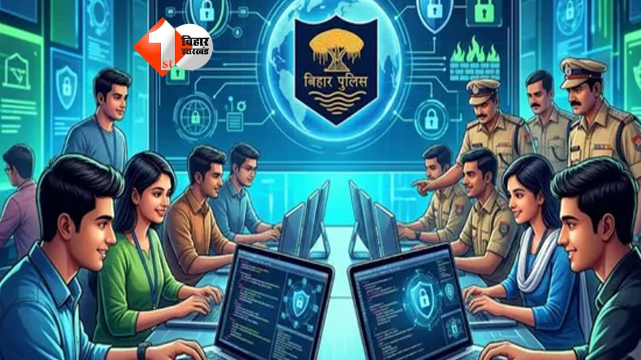 बिहार पुलिस ने शुरू किया ऑनलाइन हैकाथॉन, जीतने वाले को मिलेंगे इतने रुपये; ऐसे कराएं रजिस्ट्रेशन