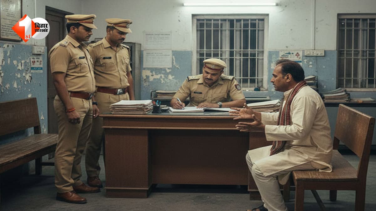 1 लाख देकर खरीदे 3 लाख के जाली नोट, अररिया में नकली नोटों के खेल का खुलासा; बांग्लादेश कनेक्शन आया सामने
