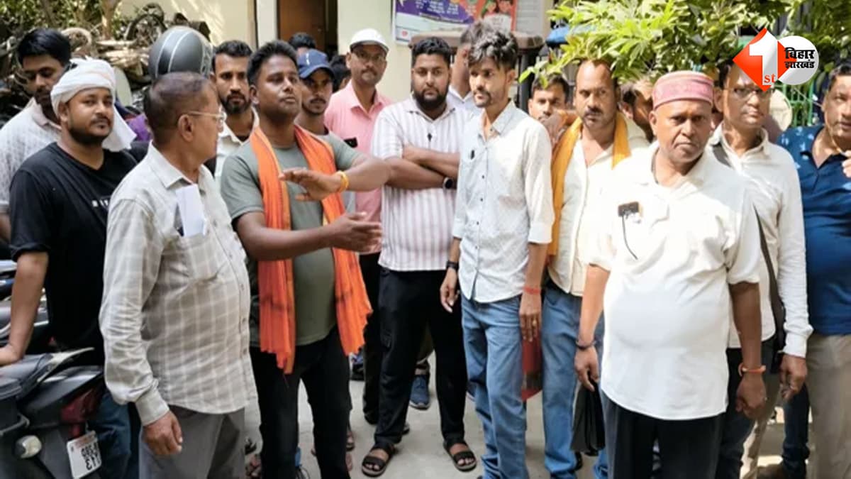 विदेश भेजने के नाम पर बड़ा फर्जीवाड़ा, 250 लोगों से 3 करोड़ से ज्यादा की ठगी