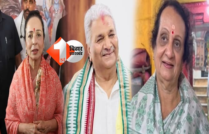 पितरों का तर्पण करने गयाजी पहुंचे जज और नेता, शानदार व्यवस्था और आध्यात्मिक अनुभवों को किया साझा