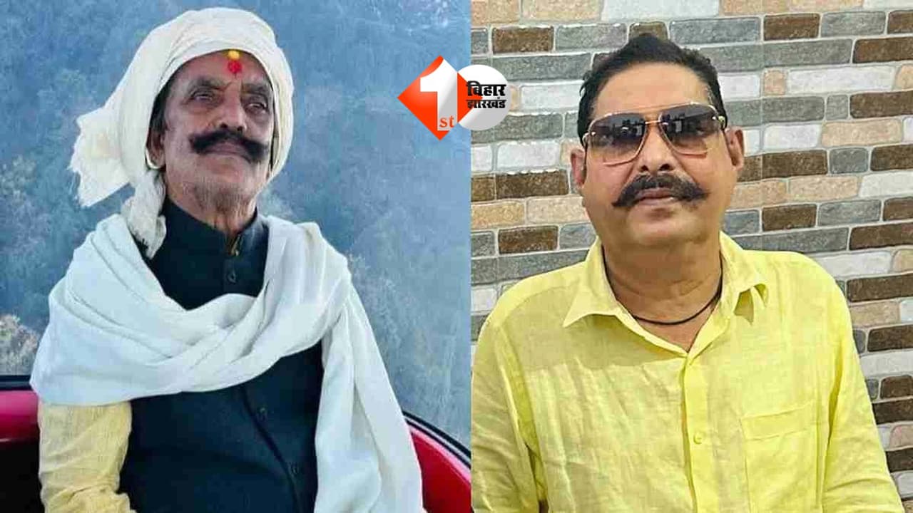 ‘अनंत सिंह को जबतक फांसी नहीं हो जाती, चैन से नहीं बैठेंगे’, जमानत रद्द होने पर चर्चा में आया नीरज कुमार का पुराना बयान