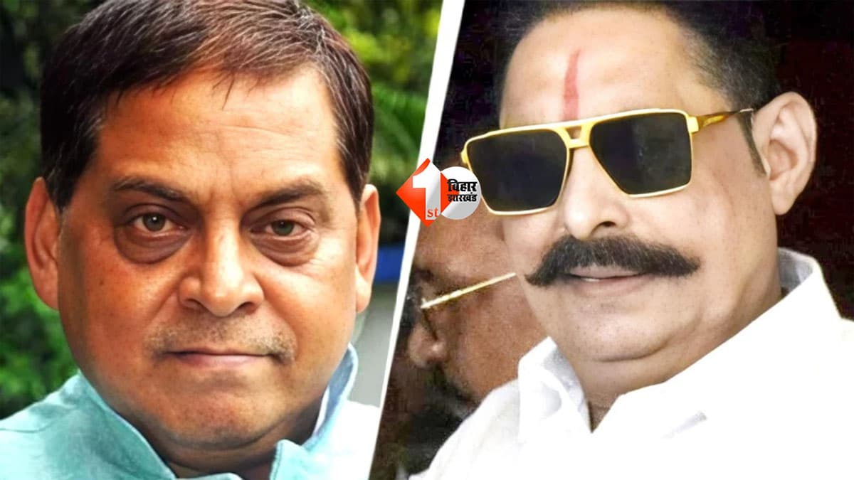 अनंत सिंह ने जमानत जब्त कराने की दी चुनौती, नीरज का पलटवार- ‘जबतक बेऊर में चना रहेगा तबतक आना-जाना बना रहेगा’