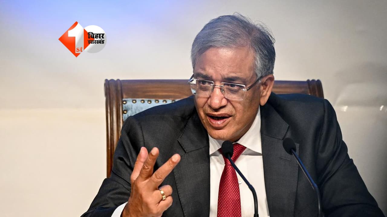 विपक्ष के प्रदर्शन के बीच CEC ज्ञानेश कुमार की सुरक्षा बढ़ाई गई, दिल्ली से आगरा तक अतिरिक्त जवान तैनात