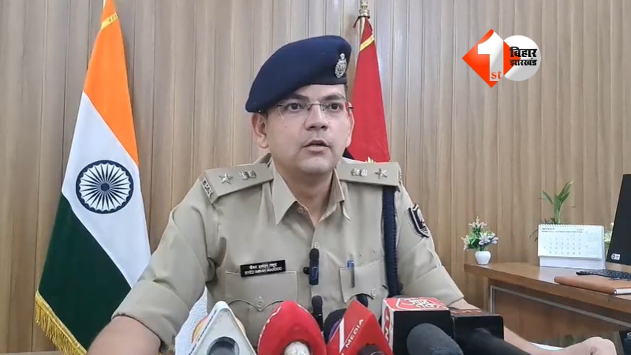 थानेदार समेत 7 पुलिसकर्मियों पर गिरी गाज, शराब मामले में SP का बड़ा एक्शन