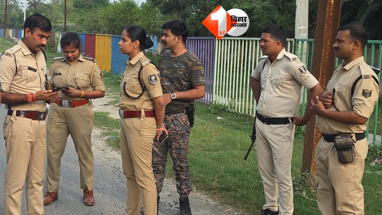 निजी बैक के स्टाफ से दिनदहाड़े लूटपाट, बाइक भी लेकर भागे बदमाश; CCTV फुटेज खंगाल रही पुलिस