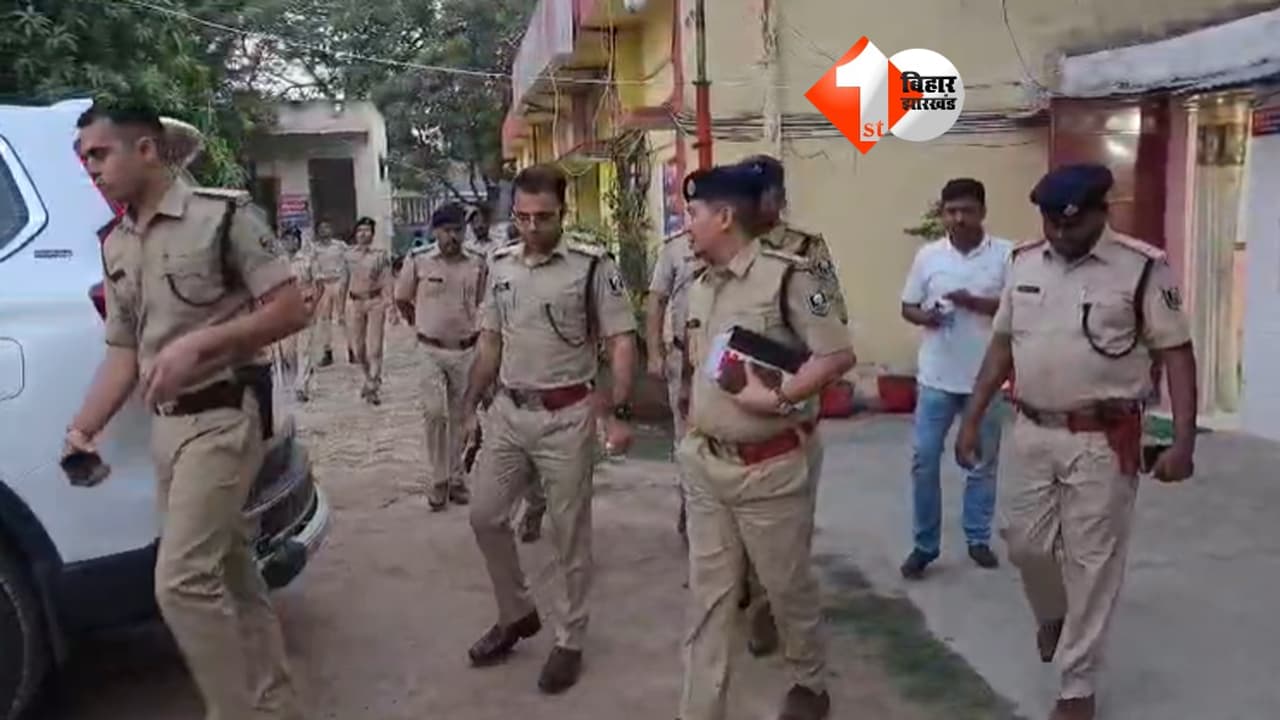 125 फरार अपराधियों पर 6.54 लाख का इनाम घोषित, 7 दिन में सरेंडर नहीं किया तो संपत्ति होगी कुर्क