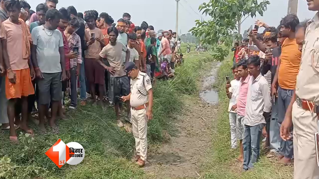 दोस्तों संग पार्टी करने गए युवक की हत्या, गमछे से गला घोंटकर ले ली जान; दो आरोपी गिरफ्तार