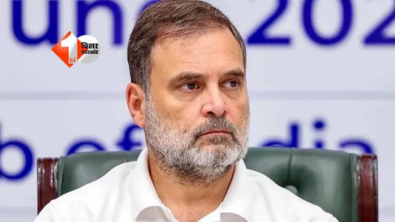 ‘ज्ञानेश कुमार जाएंगे, यह सरकार भी जाएगी’, CJP के प्रदर्शन को राहुल गांधी का समर्थन