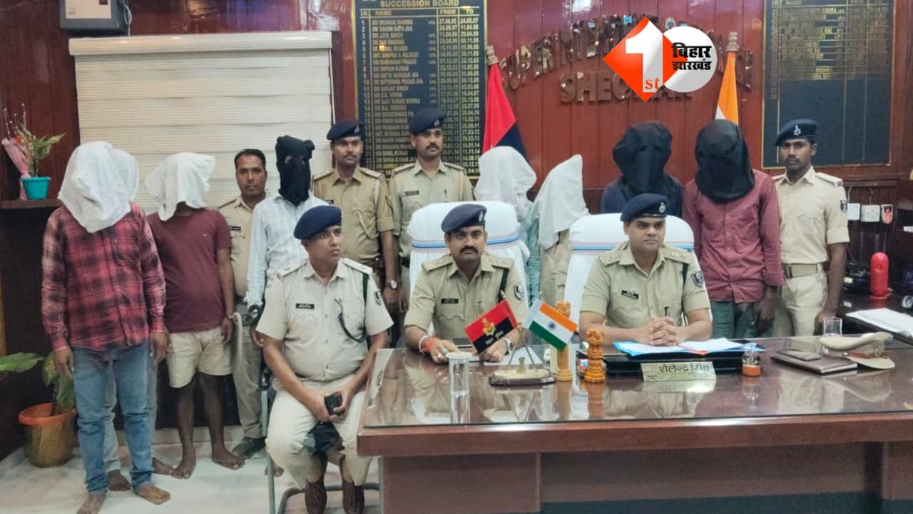 पोखर में मिली नाबालिग लड़की की लाश, हत्या के शक में सगा भाई गिरफ्तार; पुलिस टीम पर हमला