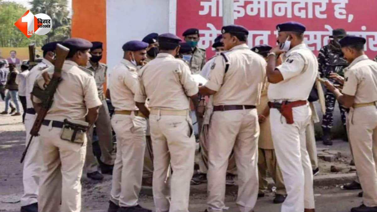 ड्यूटी में लापरवाही पर एक्शन, सब-इंस्पेक्टर समेत 4 ट्रैफिक पुलिसकर्मियों पर गिरी गाज; DSP ने 7 दिन में मांगा जवाब