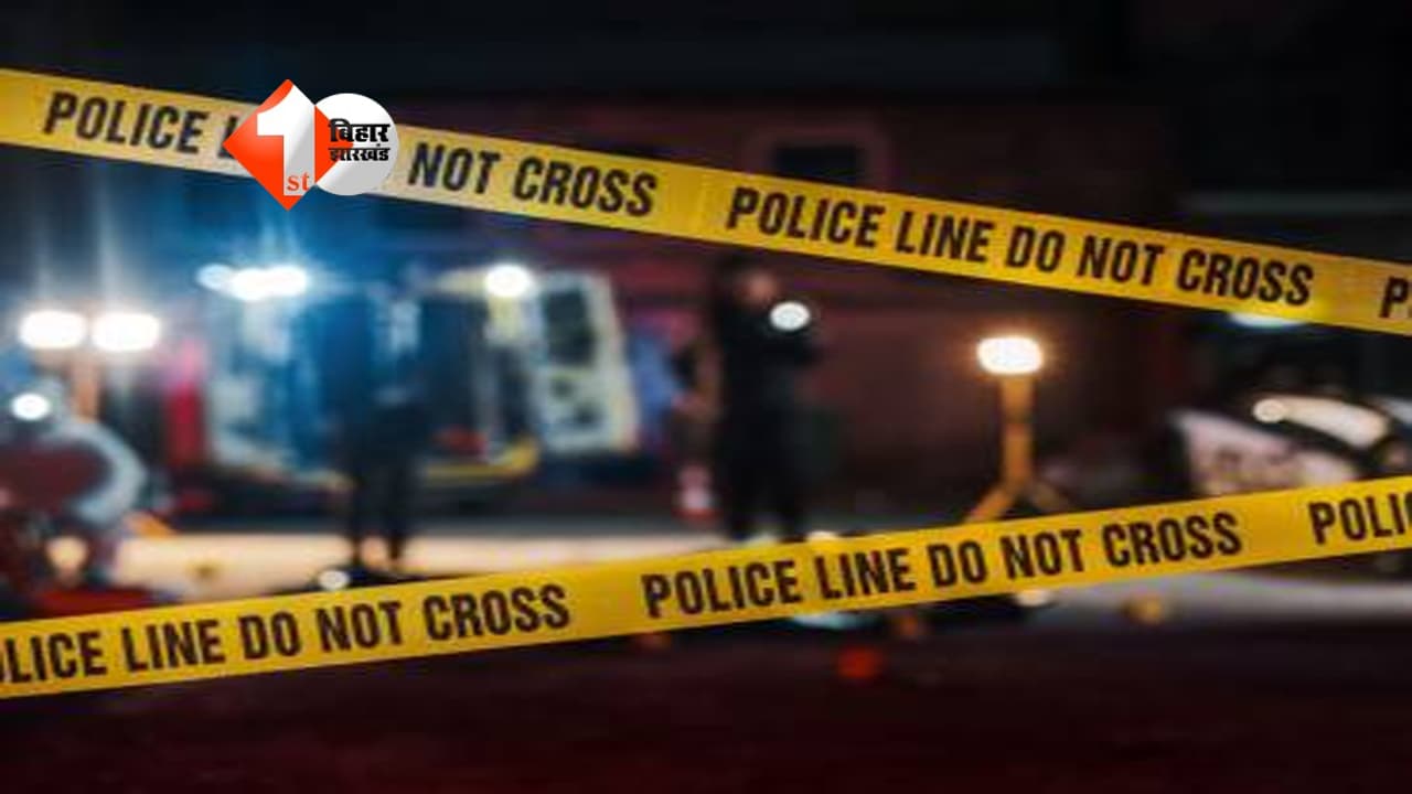 महिला की पीट-पीटकर हत्या, अर्धनग्न हालत में मिला शव; CCTV फुटेज के आधार पर संदिग्ध गिरफ्तार