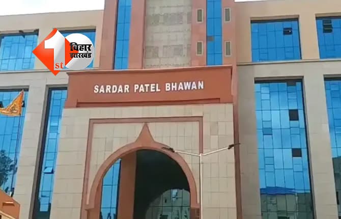 बिहार के सभी जिलों में पुलिसिंग मजबूत करने का सख्त निर्देश, संवेदनशील स्थानों पर बढ़ेगी निगरानी, नाइट स्टे और सुपर पेट्रोलिंग पर जोर