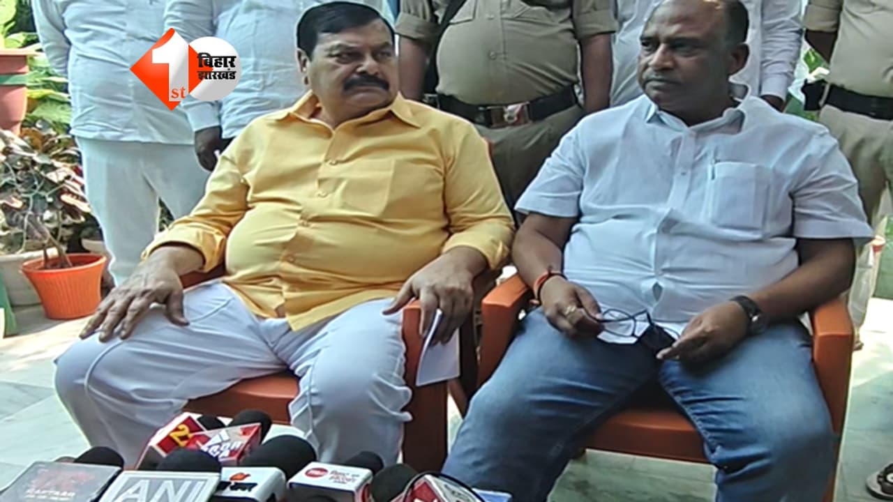 महाबोधि मंदिर में पूजा-पाठ की व्यवस्था बहाल करने की मांग, BTMC गठन में देरी पर RJD ने सरकार को घेरा