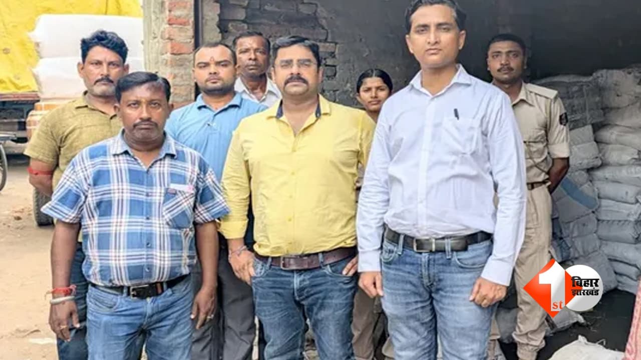 ट्रांसपोर्टर के ठिकानों पर GST विभाग की छापेमारी, टैक्स चोरी के मामले में एक्शन