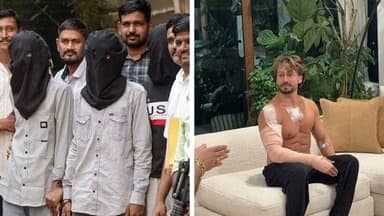 Bihar News: मुंबई में शादी और गेस्ट हाउस का सपना, फायरिंग केस में कैसे फंसा बिहार का ऋतिक?