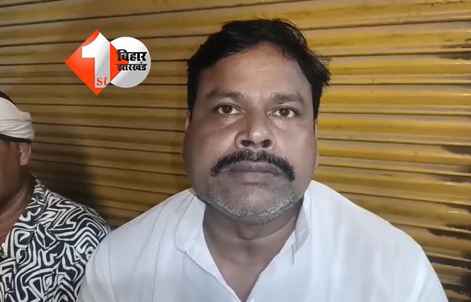 बक्सर में 102 साल पुरानी रामलीला परंपरा पर विवाद, विश्वामित्र सेना ने DM से की तत्काल हस्तक्षेप की मांग