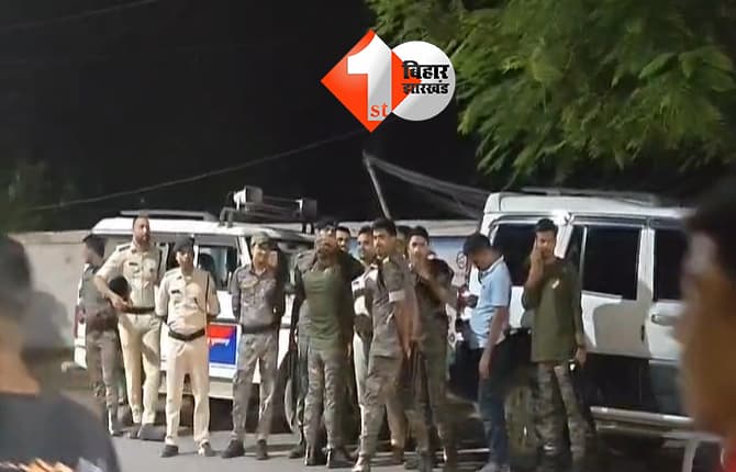मुजफ्फरपुर में CO महेंद्र शुक्ला की बढ़ेंगी मुश्किलें, रिमांड की तैयारी, जावेद हत्याकांड की जांच करेगी SIT